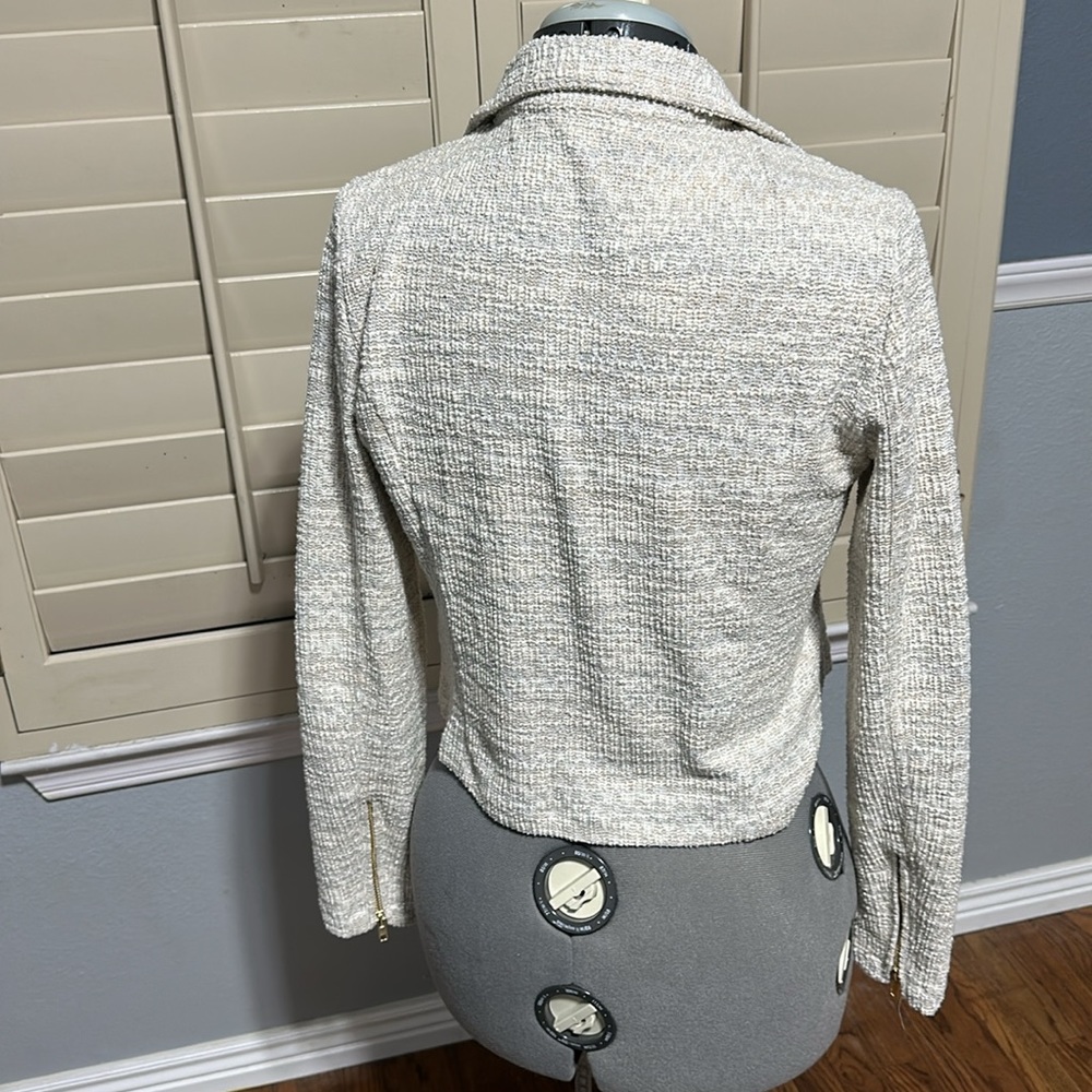 Papaya Jacket - Picture 4 of 5